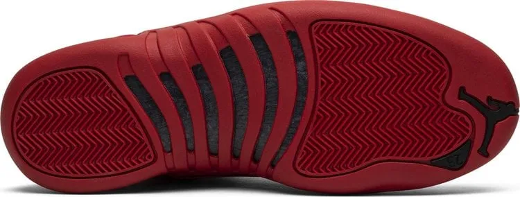 Air Jordan 12 Retro Gym Sneakers, Red