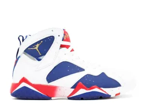 AIR JORDAN 7 RETRO 'TINKER ALTERNATE' sneakers, white