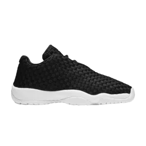 Air Jordan Future Low GS 'Black'