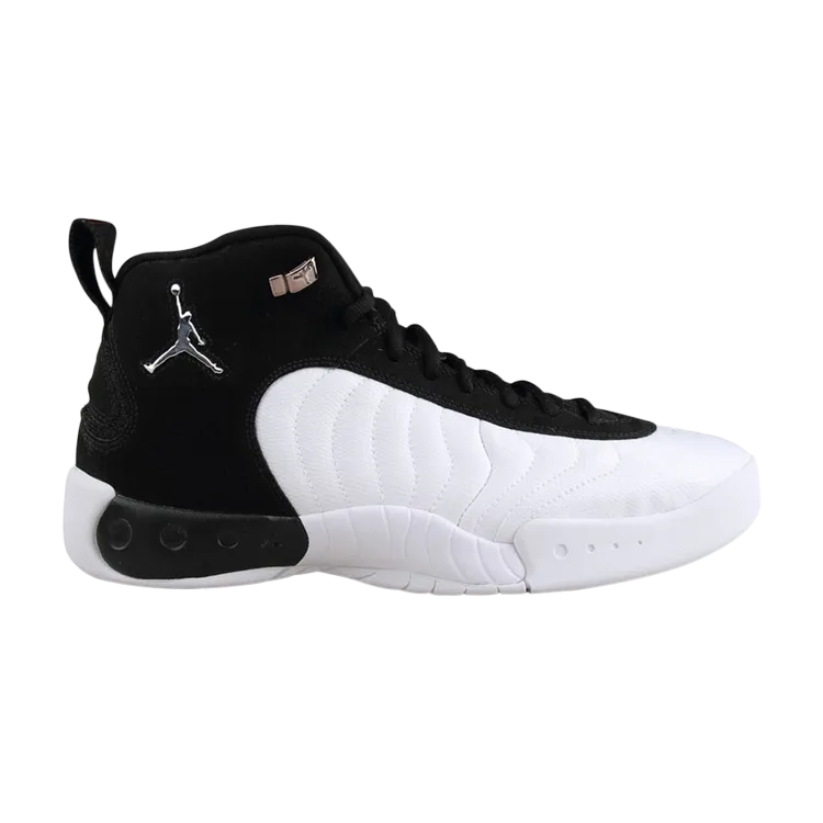 Air Jordan Jumpman Team Pro sneakers, black