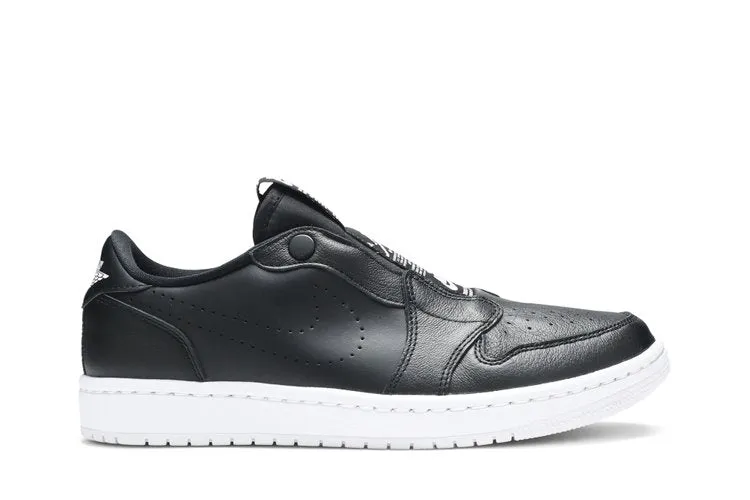 Air Jordan Wmns Air Jordan 1 Low Slip 'Black'