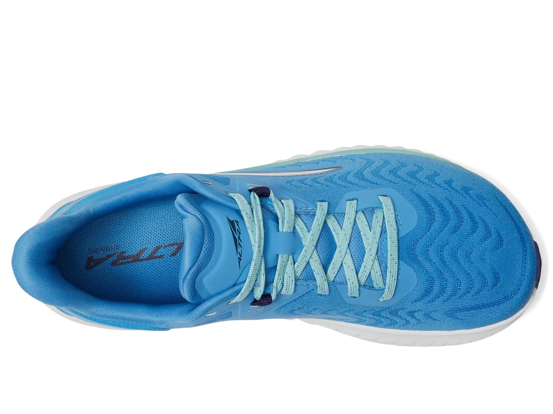 Altra Torin 7 sneakers, blue