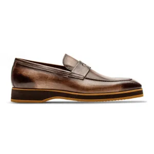 AMBERES LOAFER FAGGIO