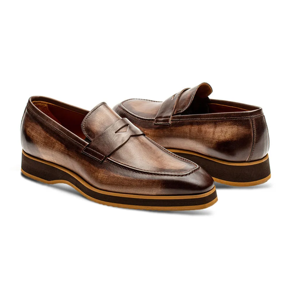 AMBERES LOAFER FAGGIO