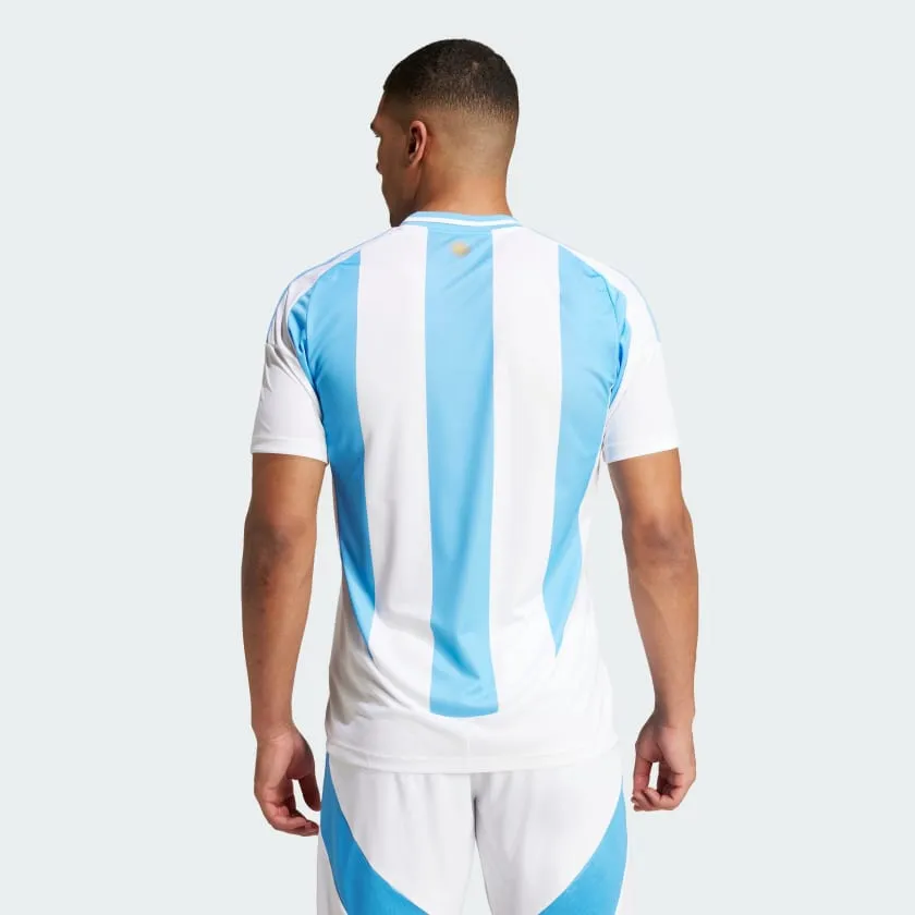 Argentina 2024 Official Licensed Home Jersey