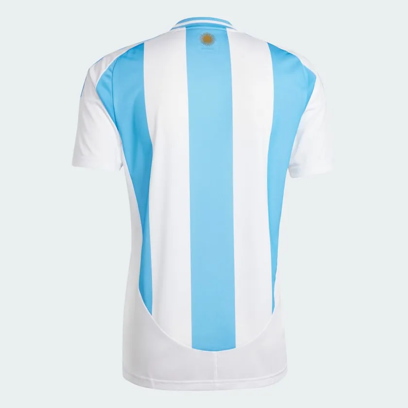 Argentina 2024 Official Licensed Home Jersey