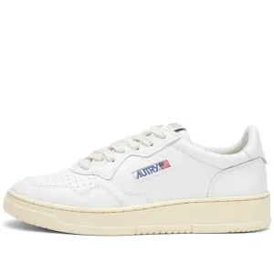 Autry Medalist Low Sneakers