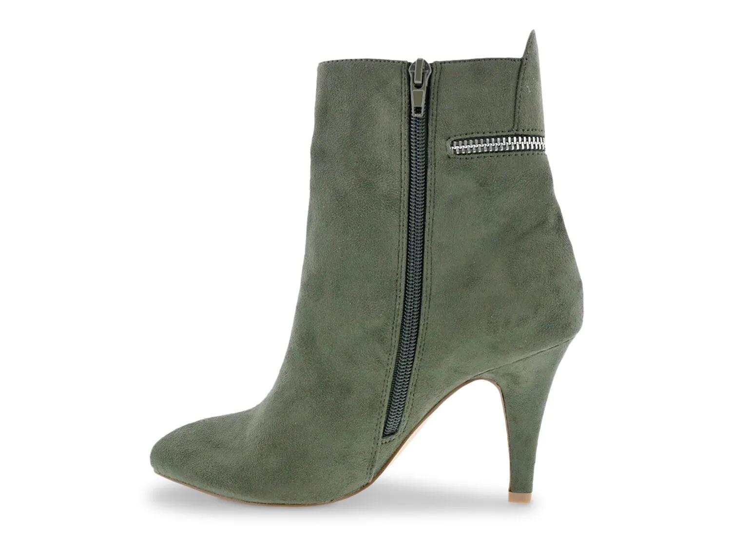 Bellini Claudia boots, green