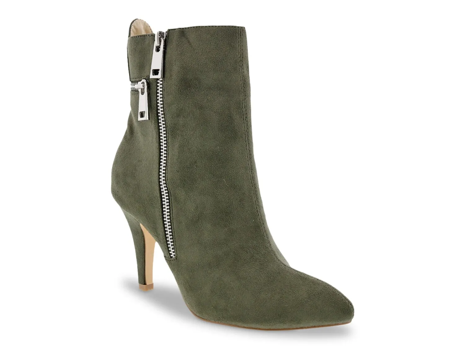 Bellini Claudia boots, green