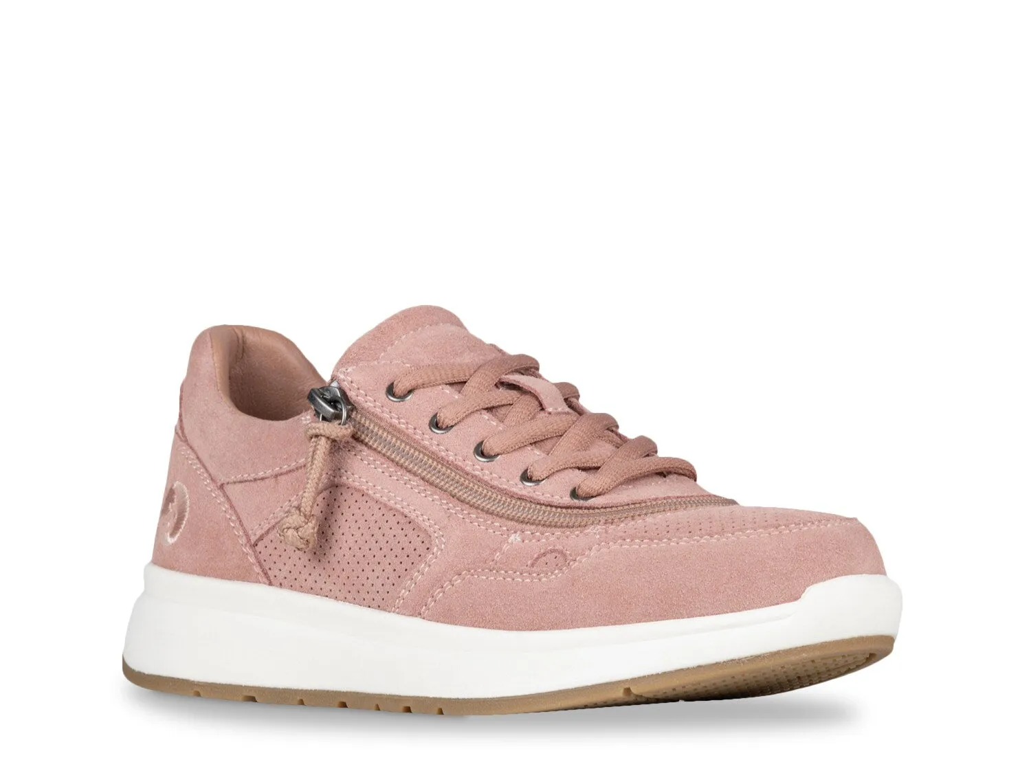 BILLY Comfort Jogger sneakers, pink