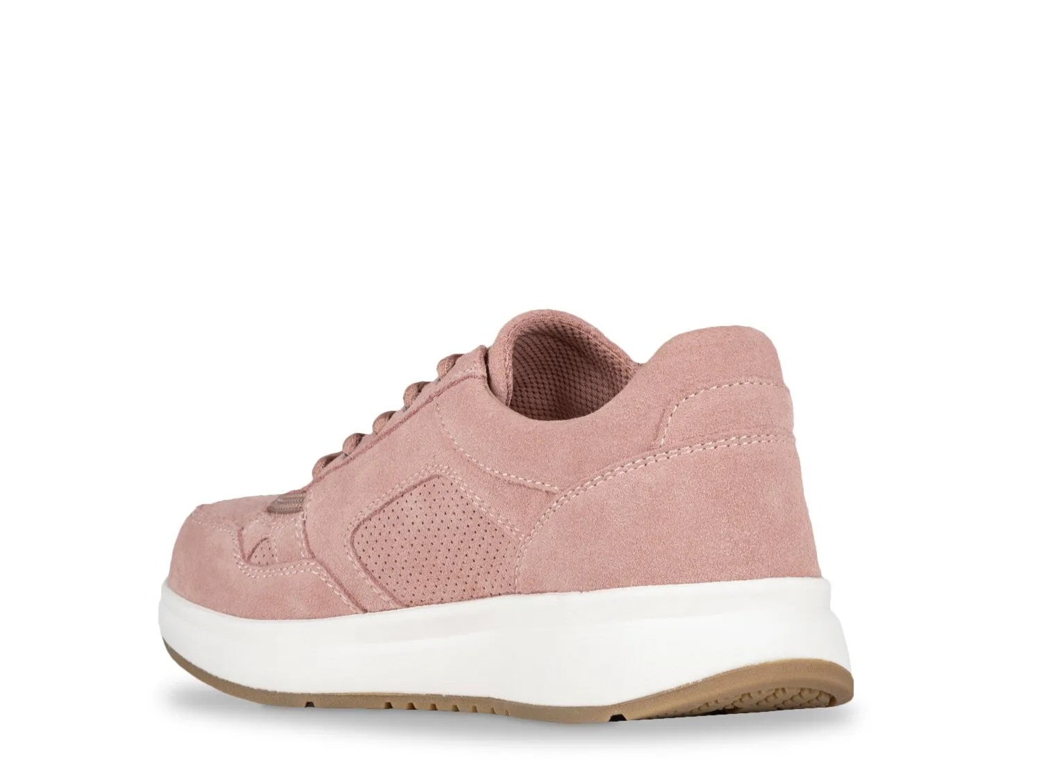 BILLY Comfort Jogger sneakers, pink