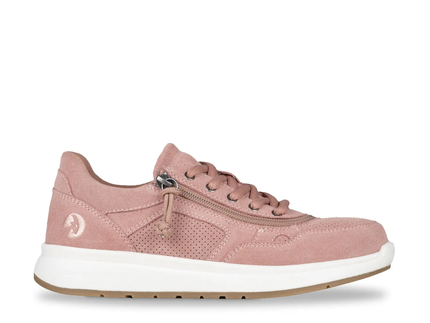 BILLY Comfort Jogger sneakers, pink