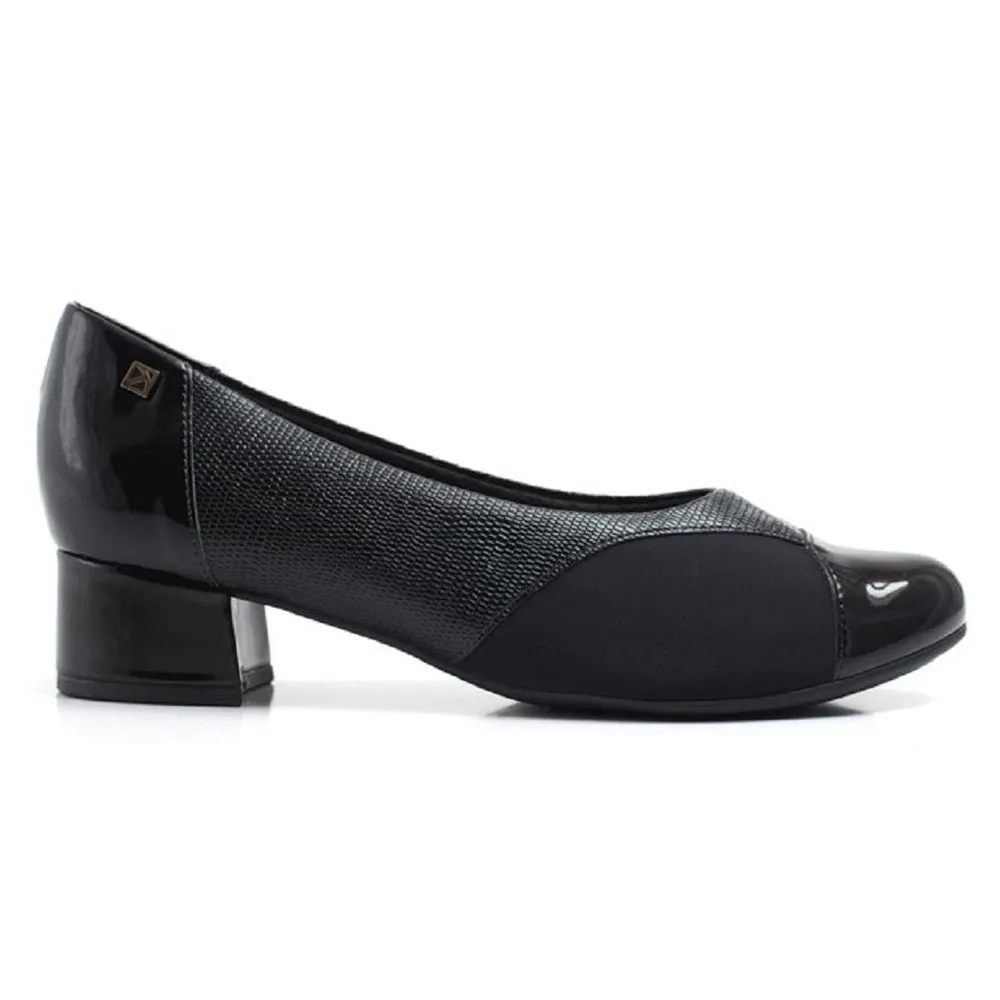 Black Pumps for Women (141.086)