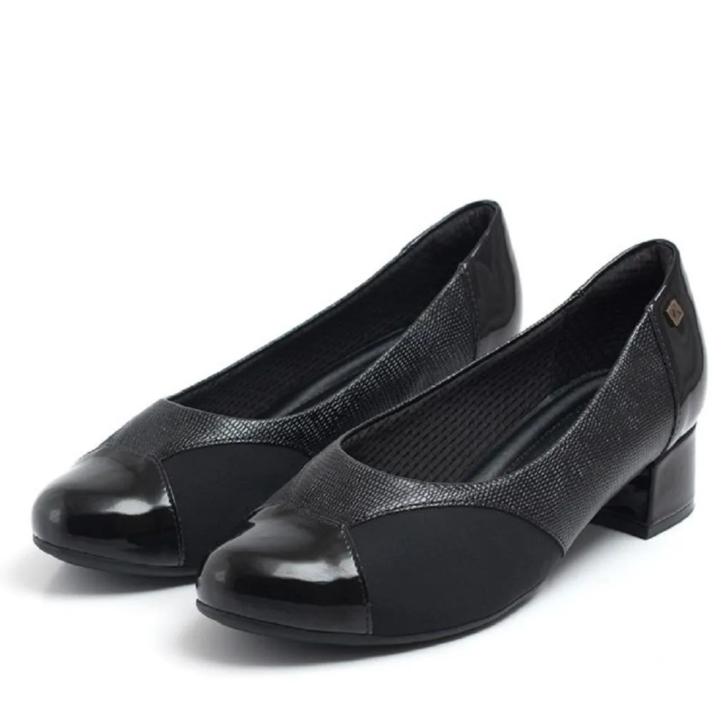 Black Pumps for Women (141.086)