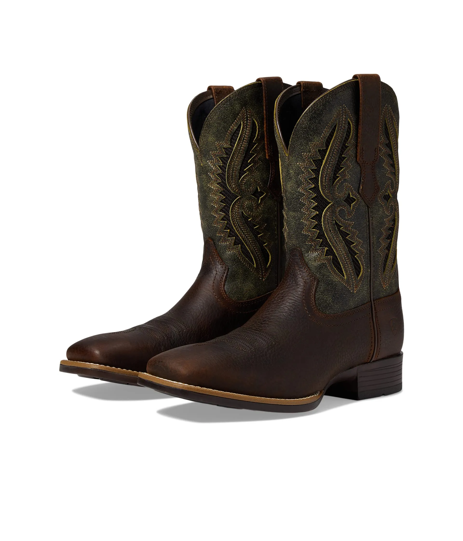 Boots Ariat Rowder VentTek 360° Western Boots