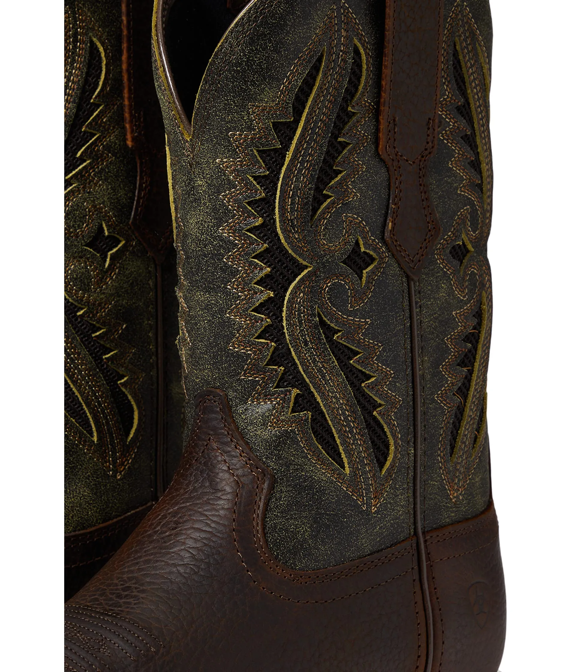 Boots Ariat Rowder VentTek 360° Western Boots