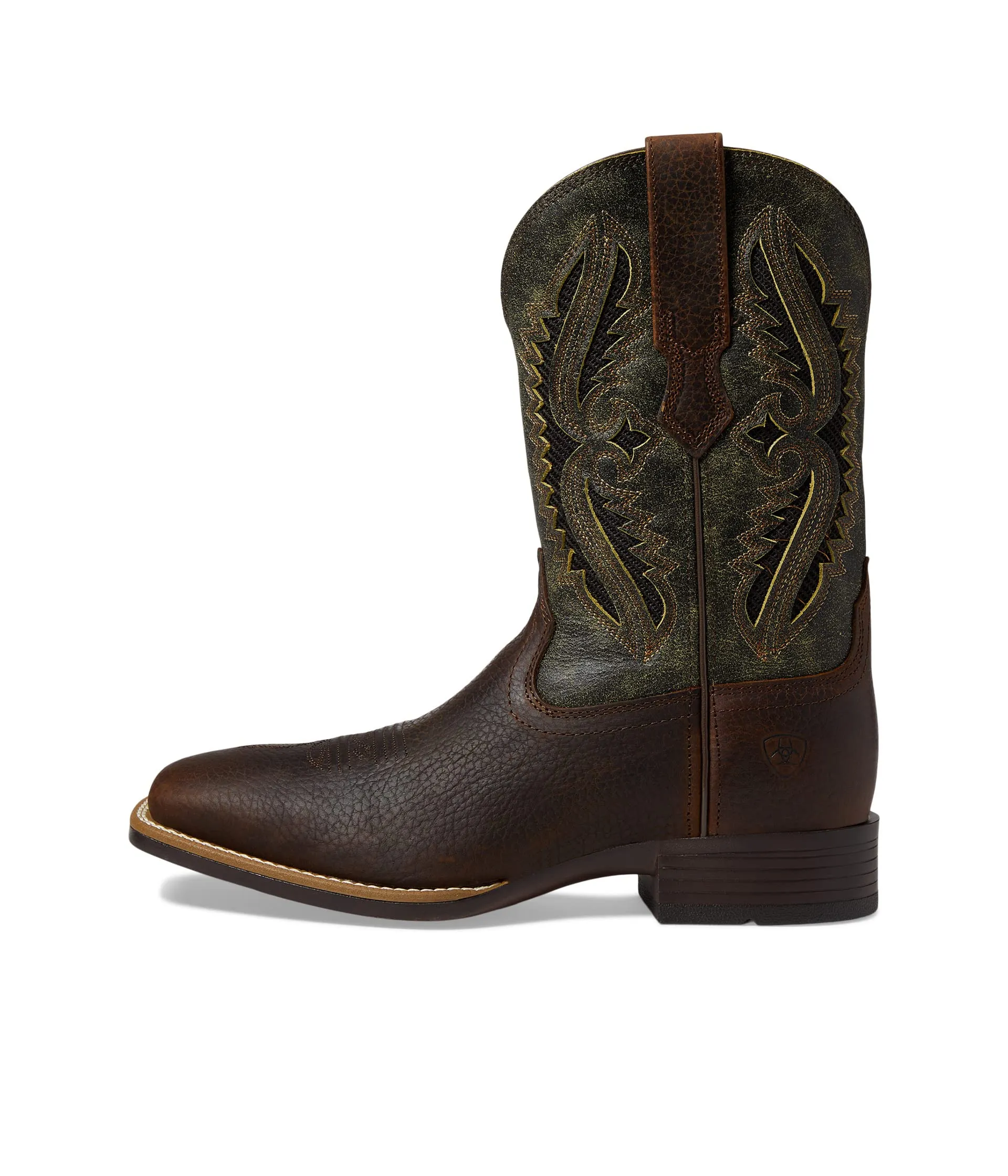 Boots Ariat Rowder VentTek 360° Western Boots