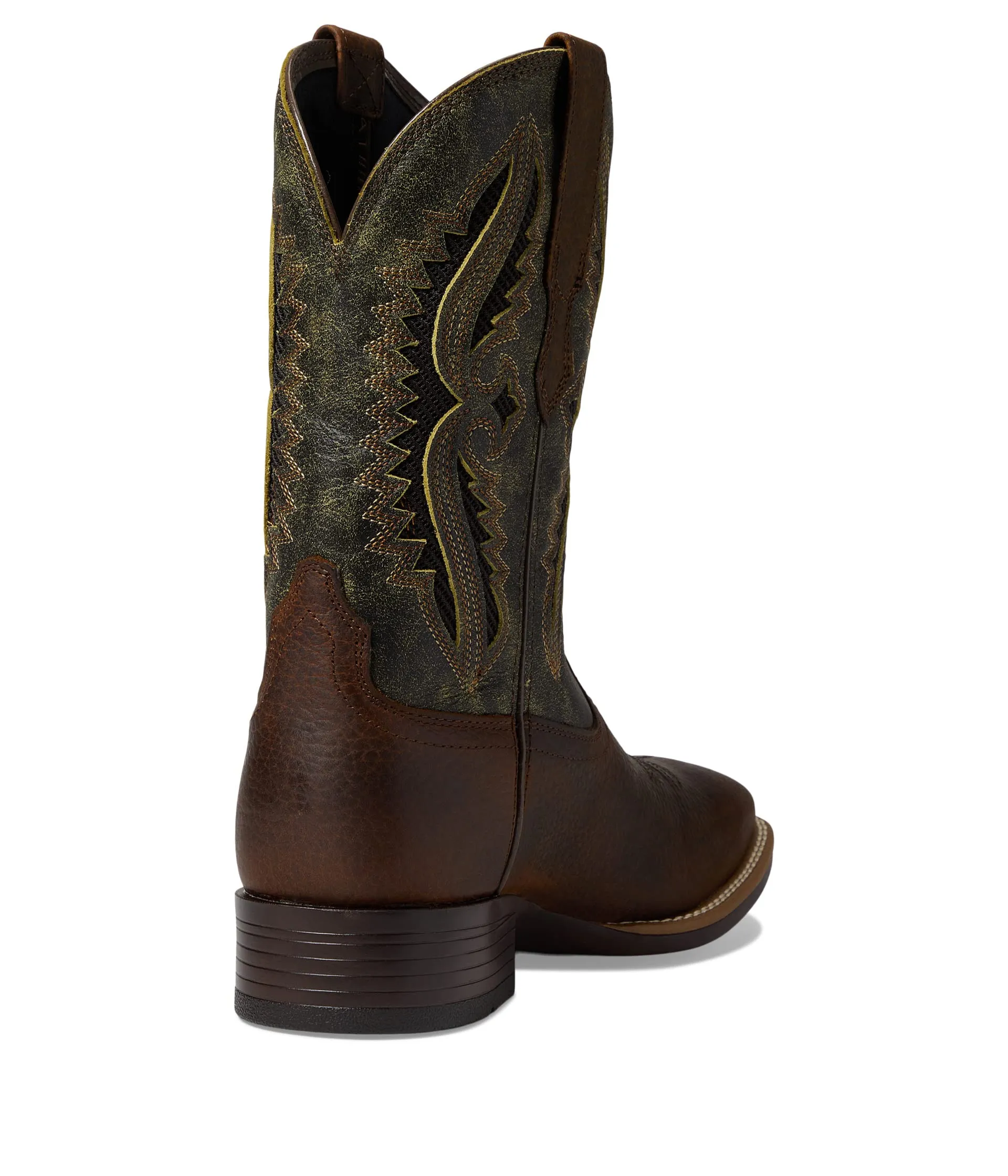 Boots Ariat Rowder VentTek 360° Western Boots