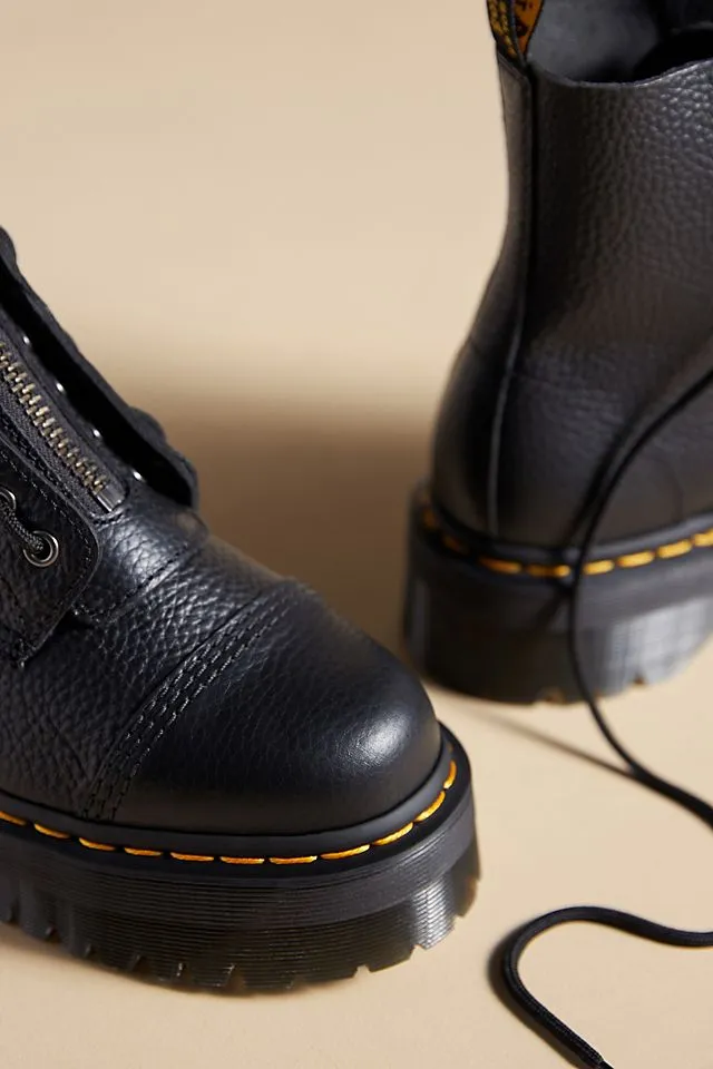 Boots Dr. Martens Sinclair, black