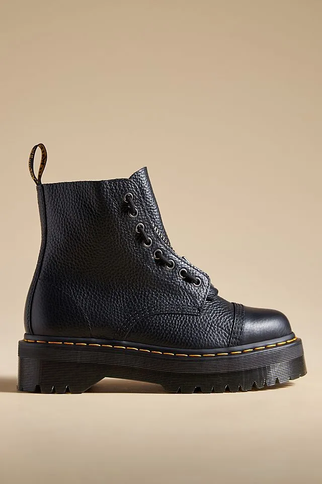 Boots Dr. Martens Sinclair, black