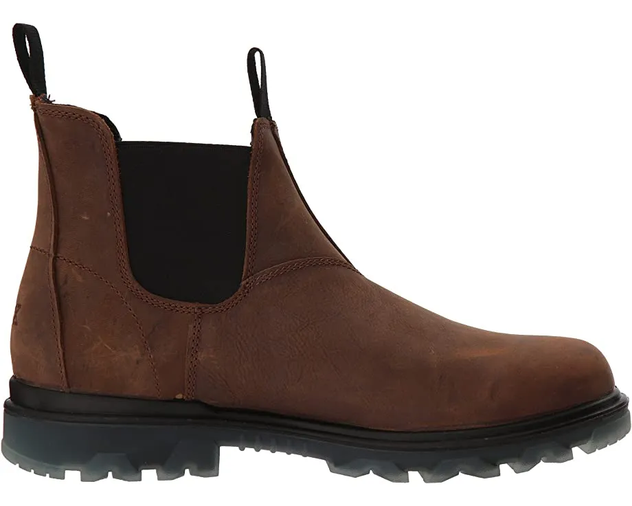 Boots I-90 Romeo Wolverine Heritage, Sudan brown