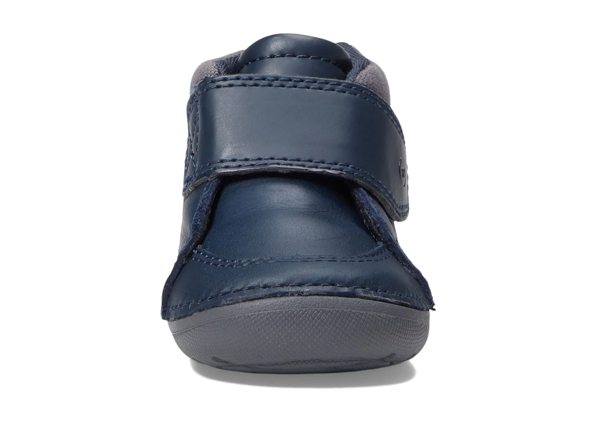 Boots Stride Rite SM Mateo (Infant/Toddler), dark blue