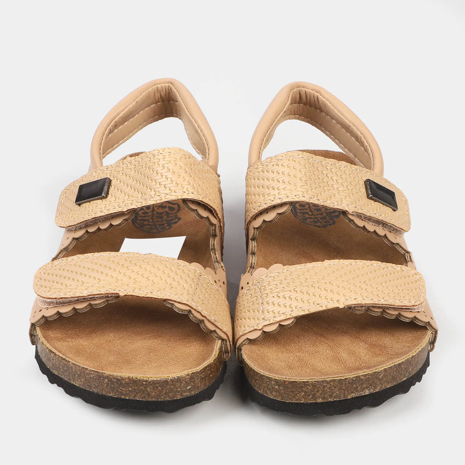 Boys Sandal 2022-181 - BEIGE