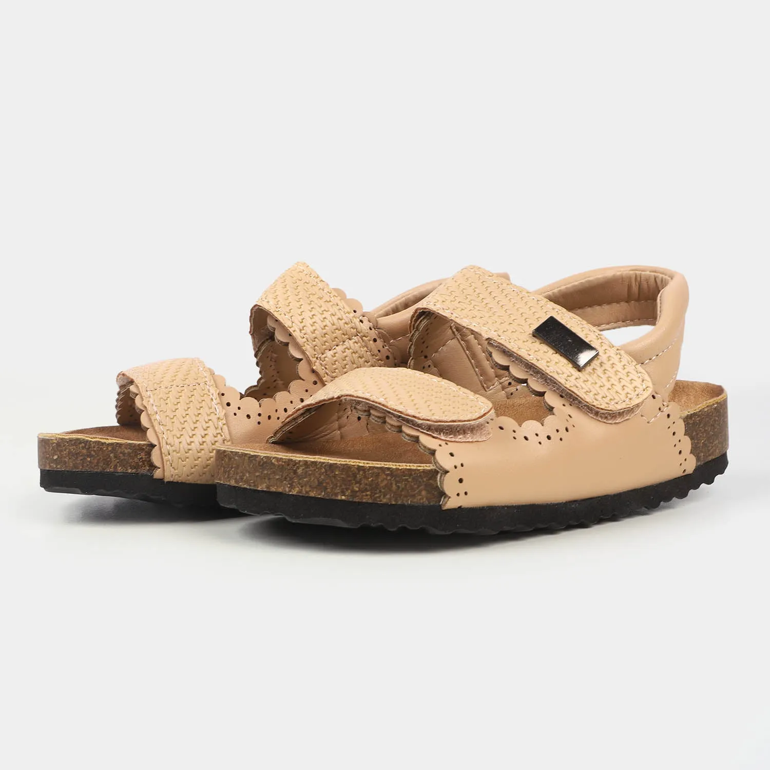 Boys Sandal 2022-181 - BEIGE