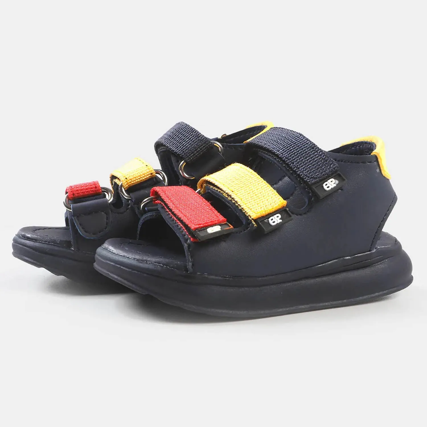 Boys Sandal SD 2556-2 - NAVY