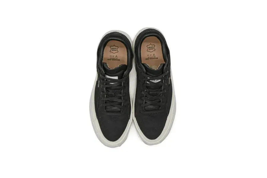 BRANDBLACK Bravo Casual Shoes - BLK Black