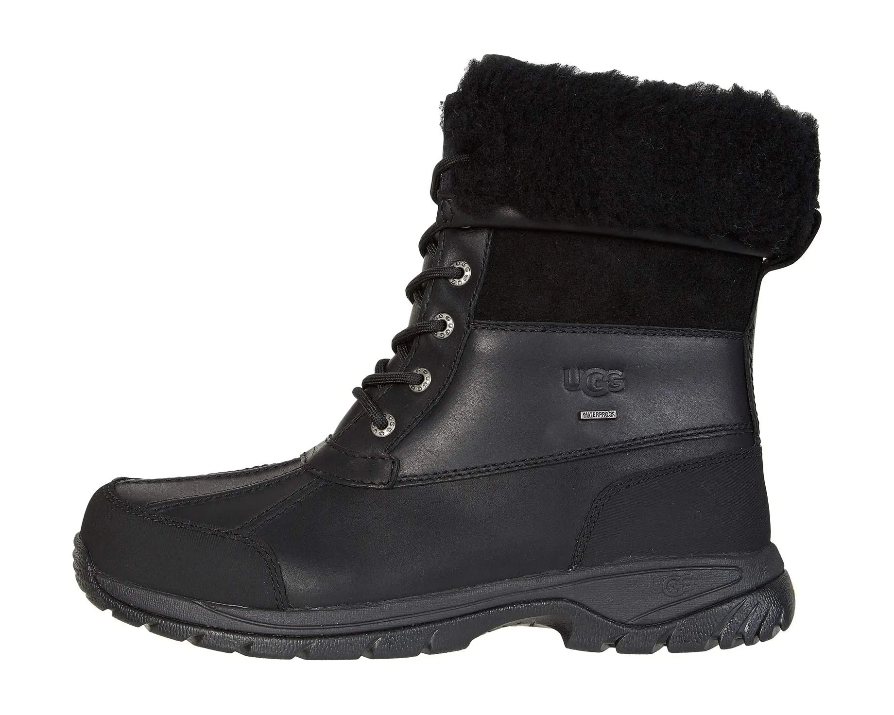 Butte UGG boots, black