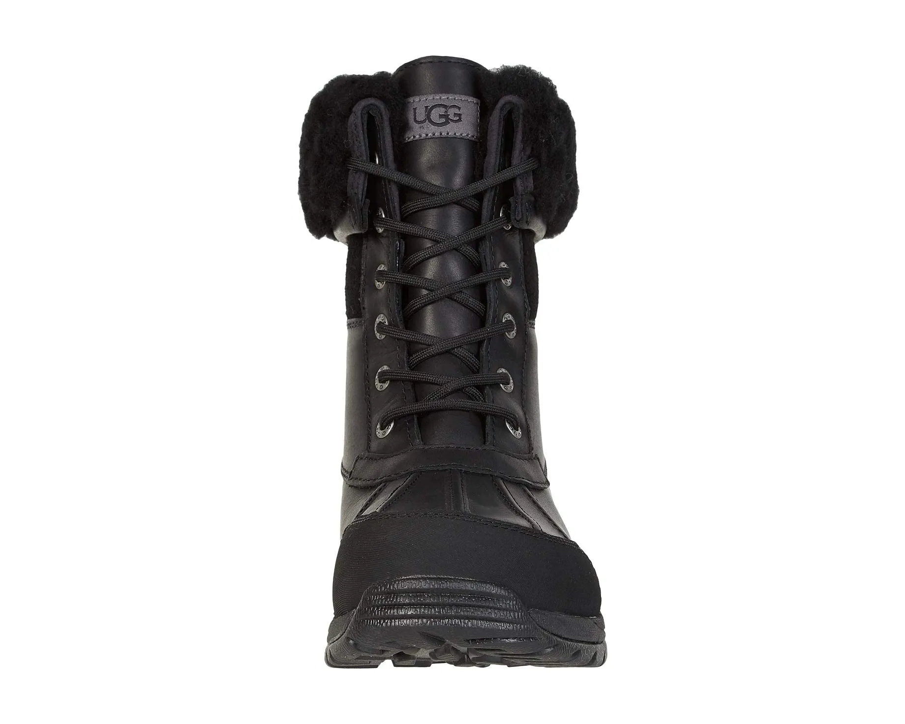 Butte UGG boots, black