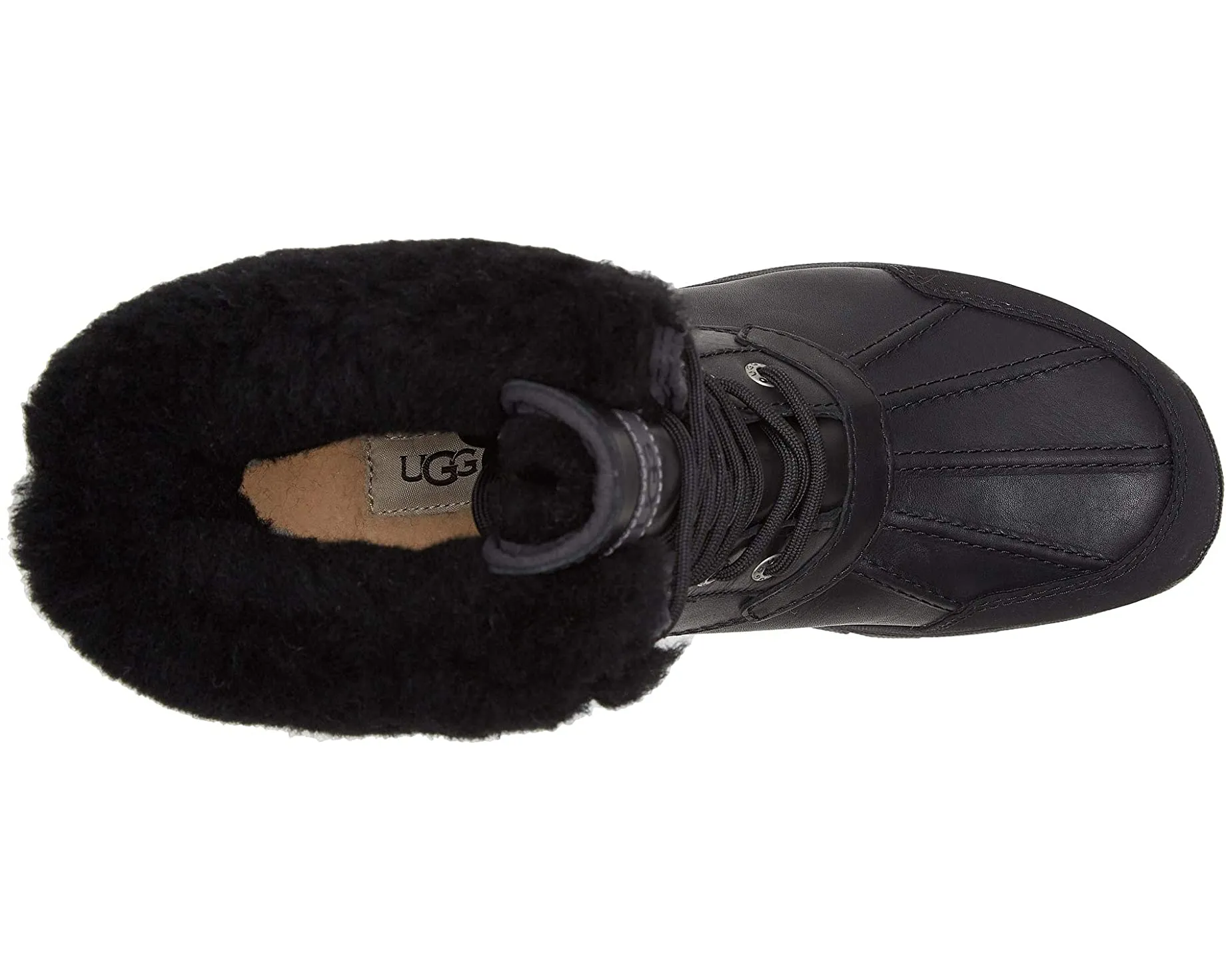 Butte UGG boots, black