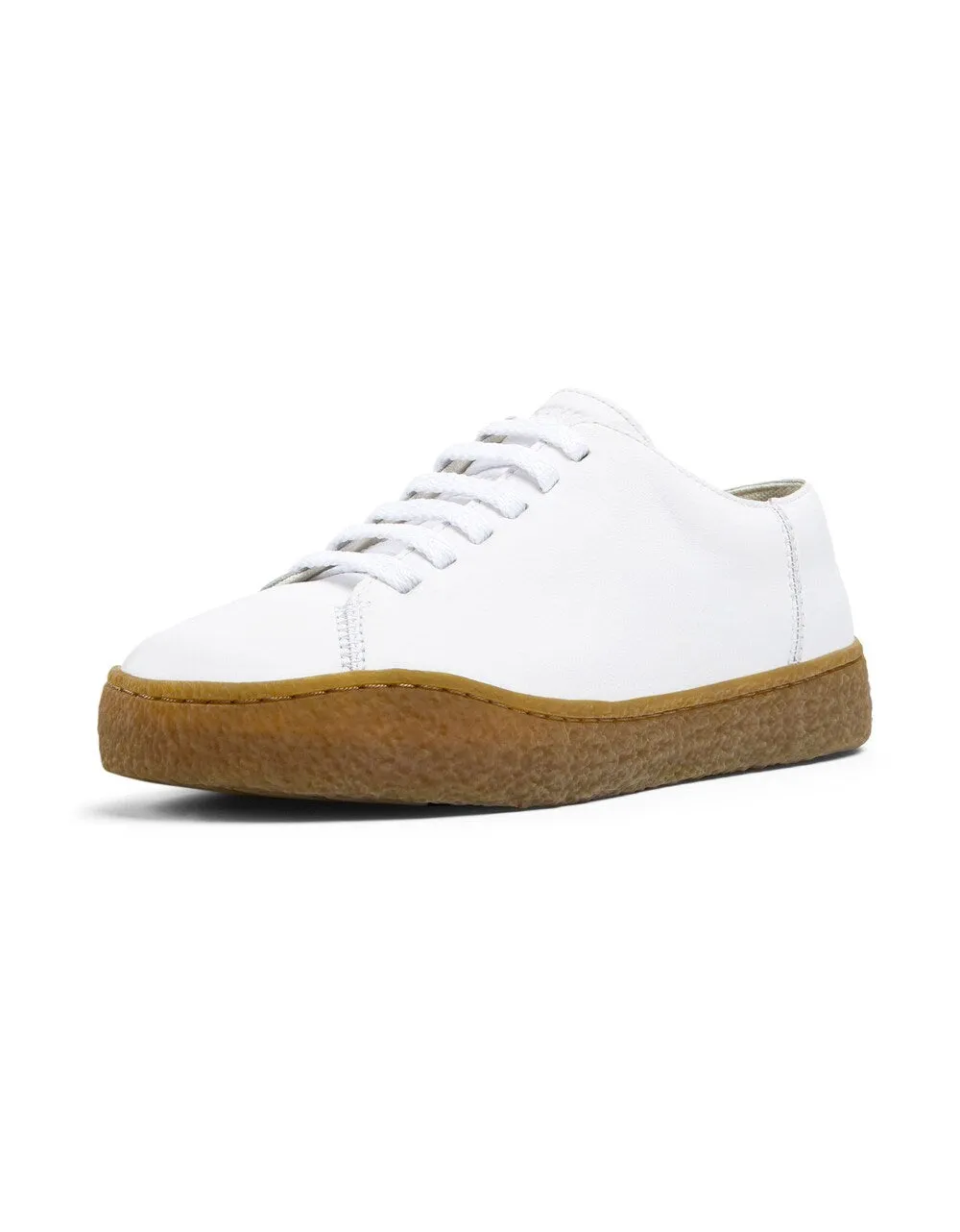 Camper Peu Terreno sneakers, white