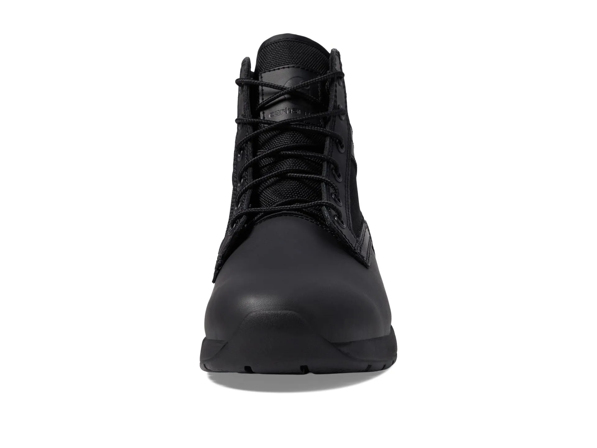 Carhartt Force 5" Soft Toe Lightweight Sneaker Boot, black