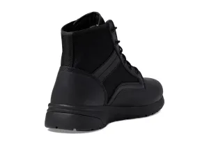 Carhartt Force 5" Soft Toe Lightweight Sneaker Boot, black