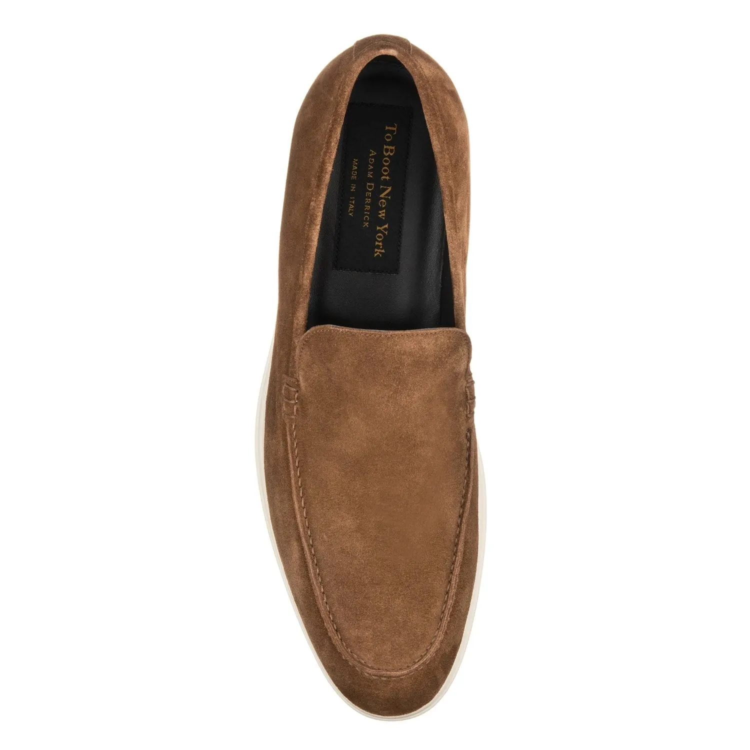 Cassidy Venetian Loafer