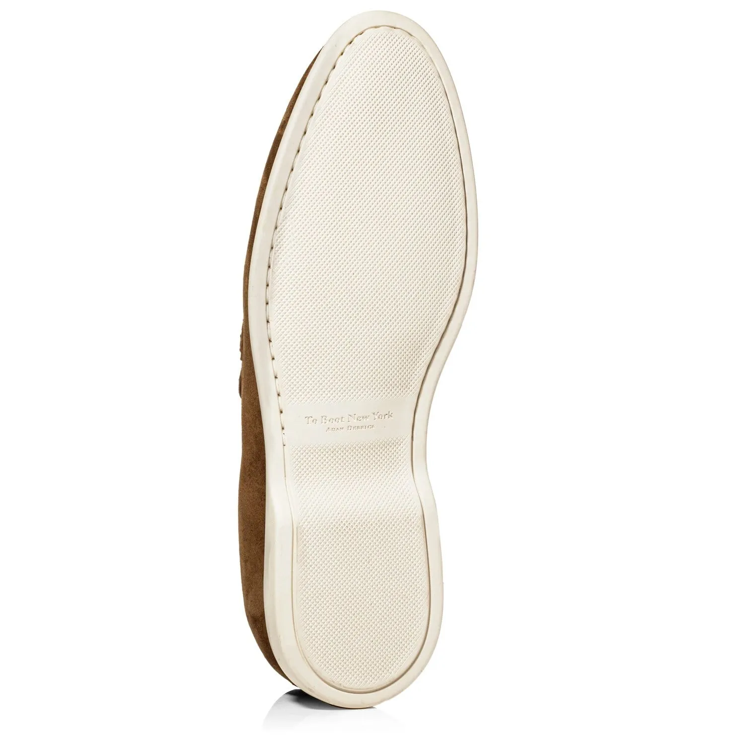 Cassidy Venetian Loafer