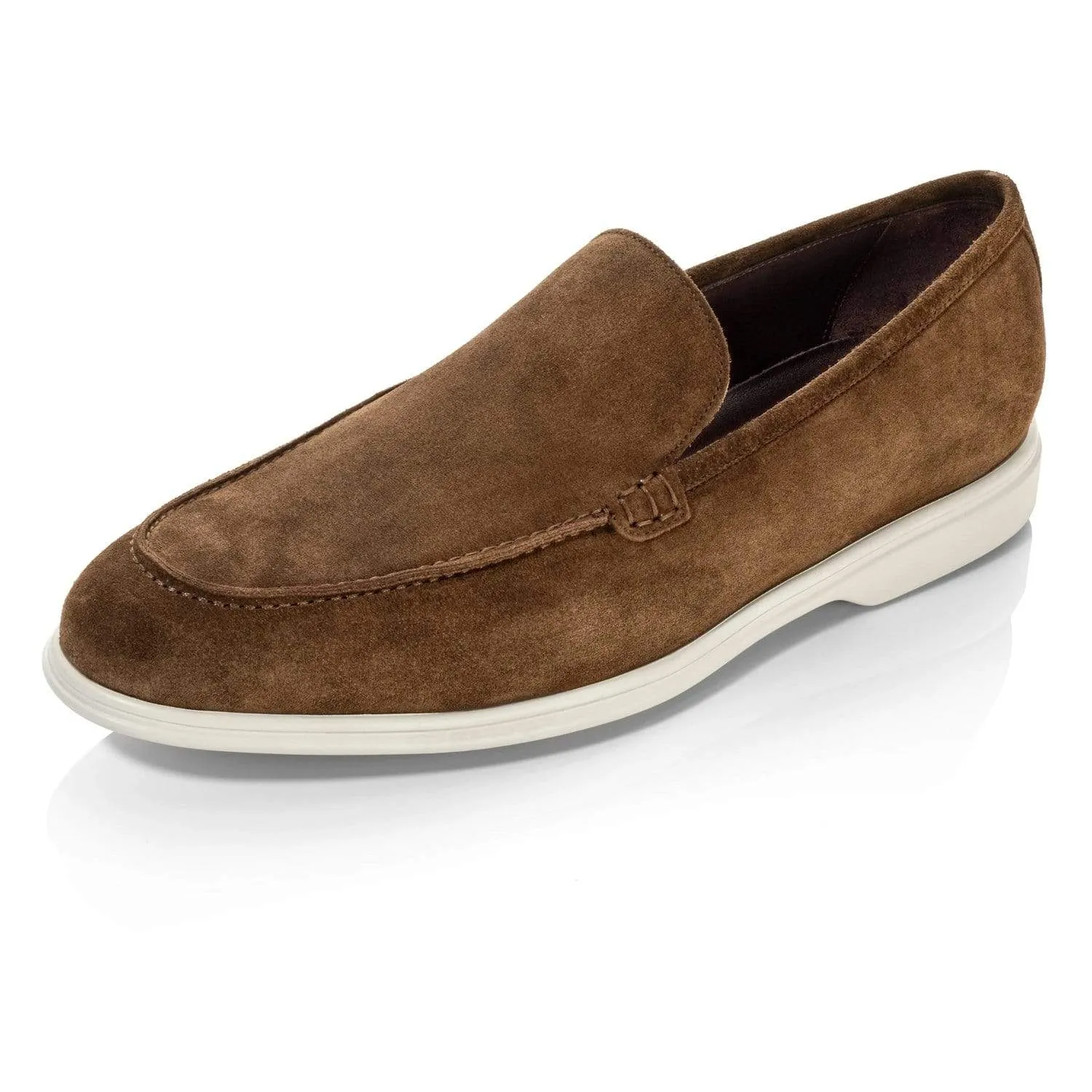 Cassidy Venetian Loafer