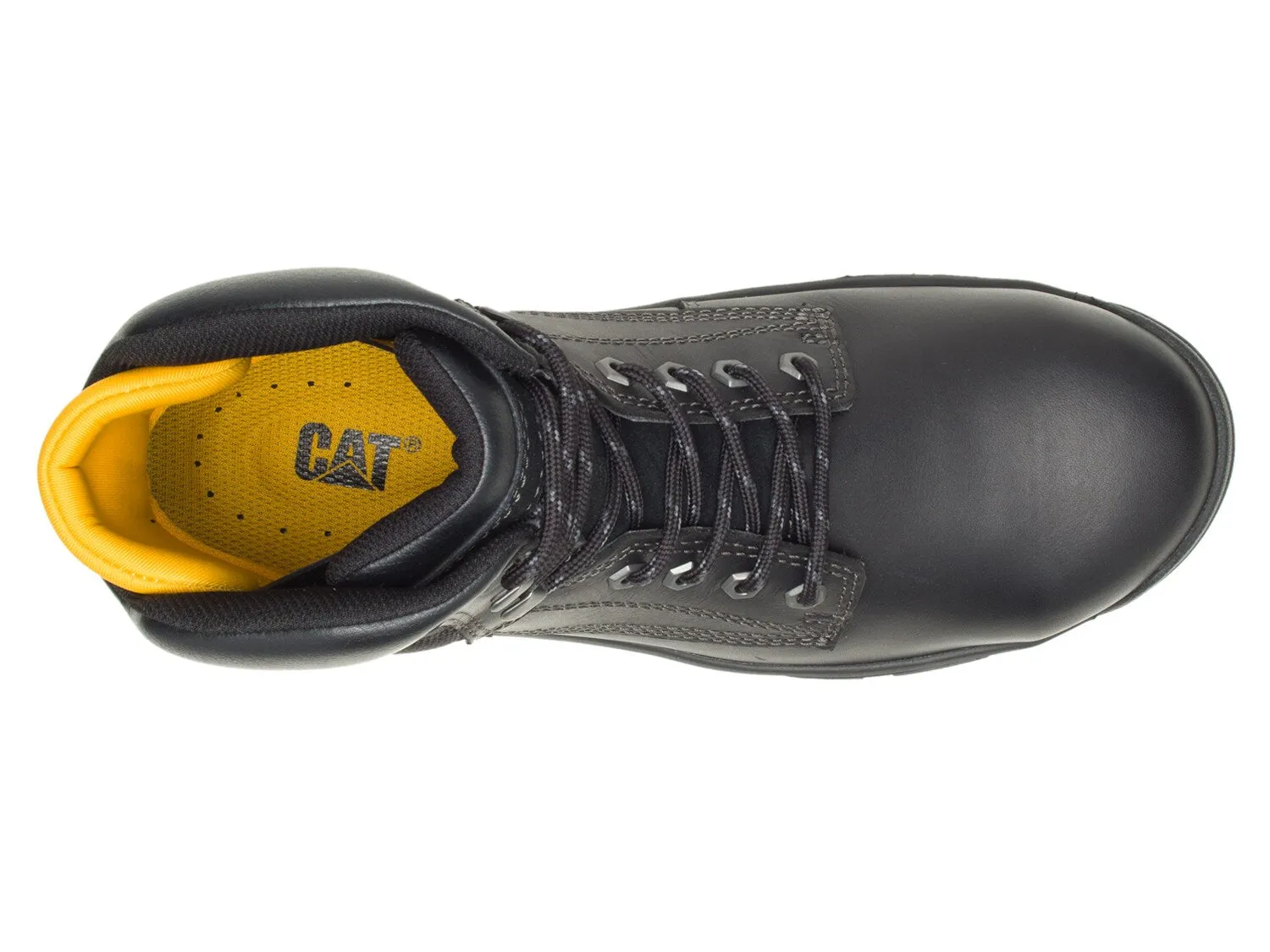 Caterpillar Mobilize casual boots, black