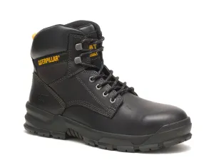 Caterpillar Mobilize casual boots, black