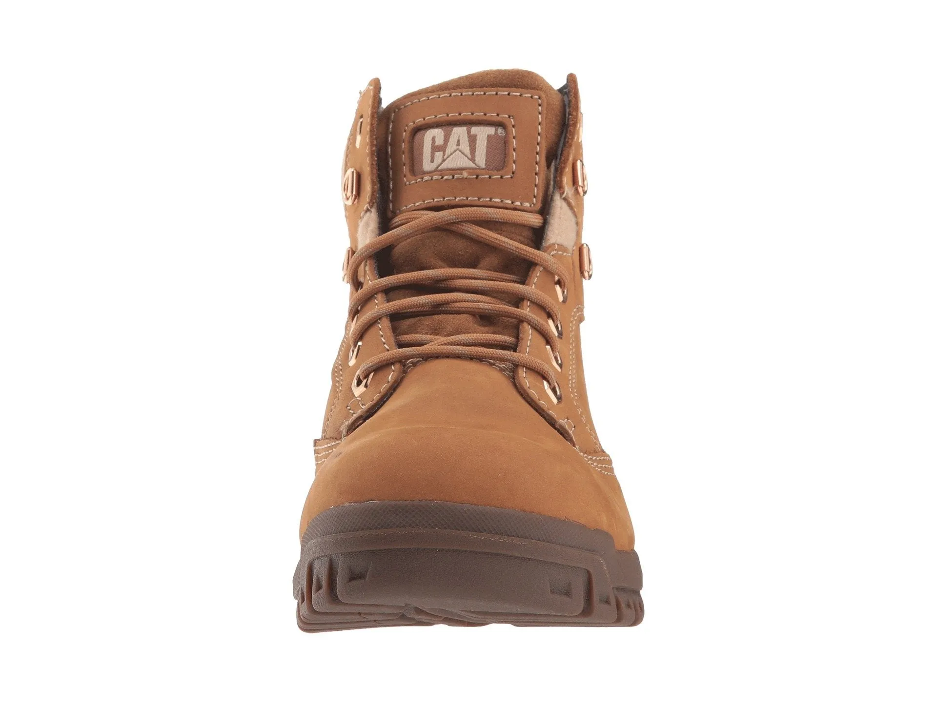 Caterpillar Tess Steel Toe Boots