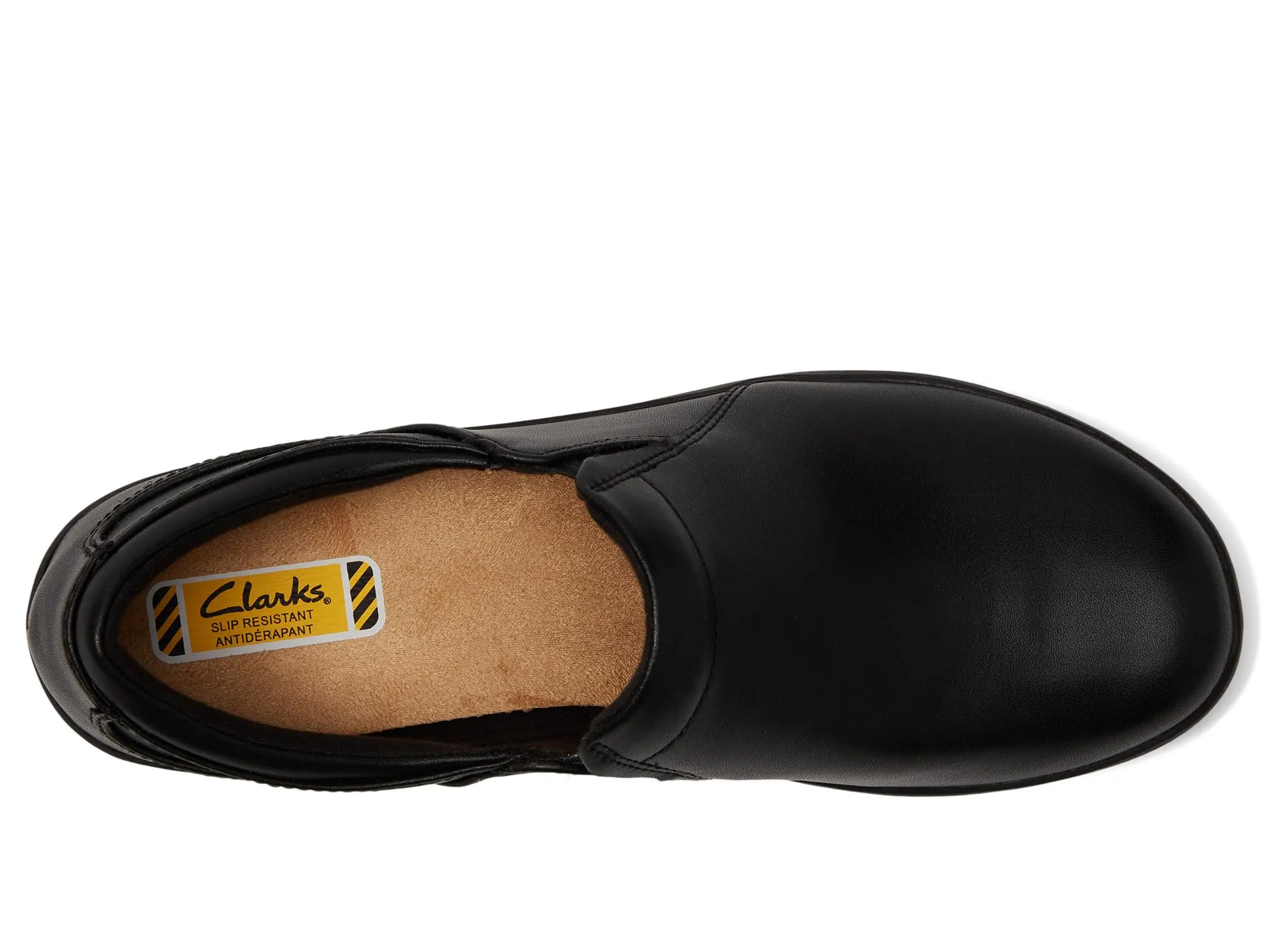 Clarks Talene Pace Loafers