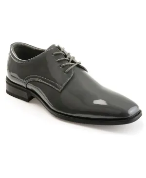 Cole Vance Co. Men's Dress Shoes, Gray