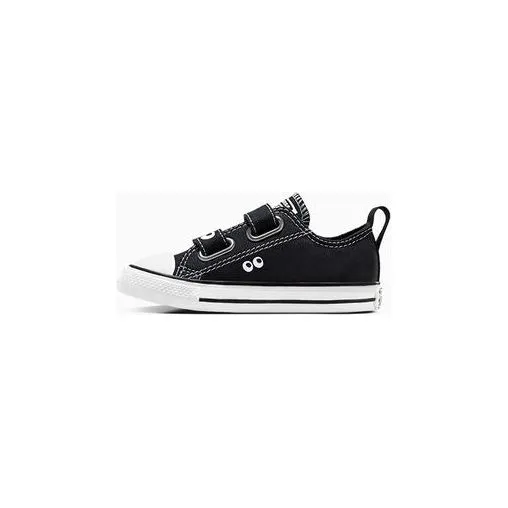 Converse Chuck Taylor All Star Infant Eyes Velcro Shoe