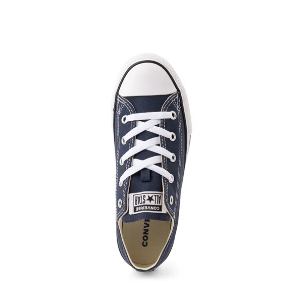 Converse Chuck Taylor All Star Lo - Little Kid, Navy