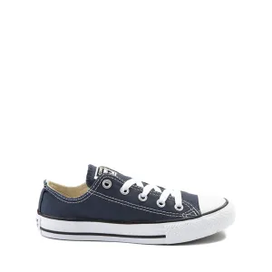 Converse Chuck Taylor All Star Lo - Little Kid, Navy