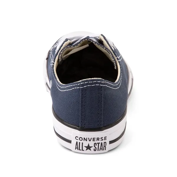 Converse Chuck Taylor All Star Lo - Little Kid, Navy