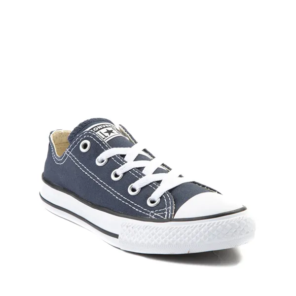 Converse Chuck Taylor All Star Lo - Little Kid, Navy