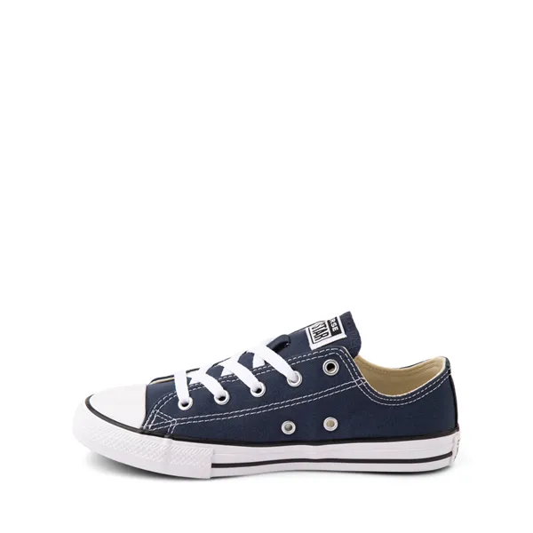 Converse Chuck Taylor All Star Lo - Little Kid, Navy